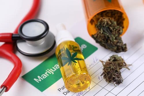 Can cannabis help with cancer treatment?