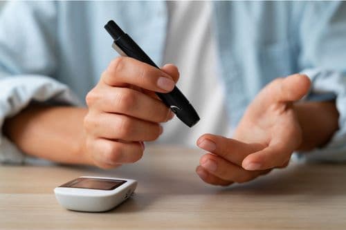 Foods to avoid while taking Metformin