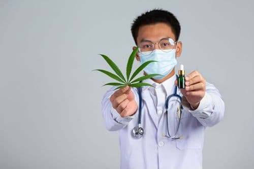 Are there any benefits of cannabis for multiple sclerosis patients?
